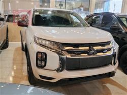 Mitsubishi Outlander Sport